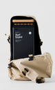 LIND backpack for battery and jet