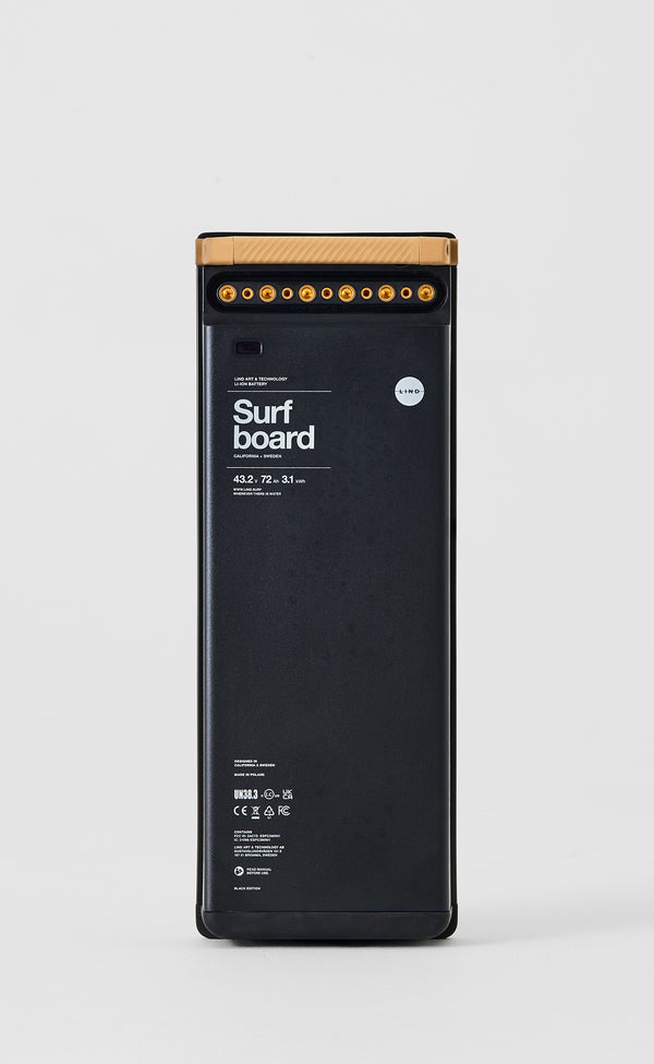 LIND Battery 3.1 kWh