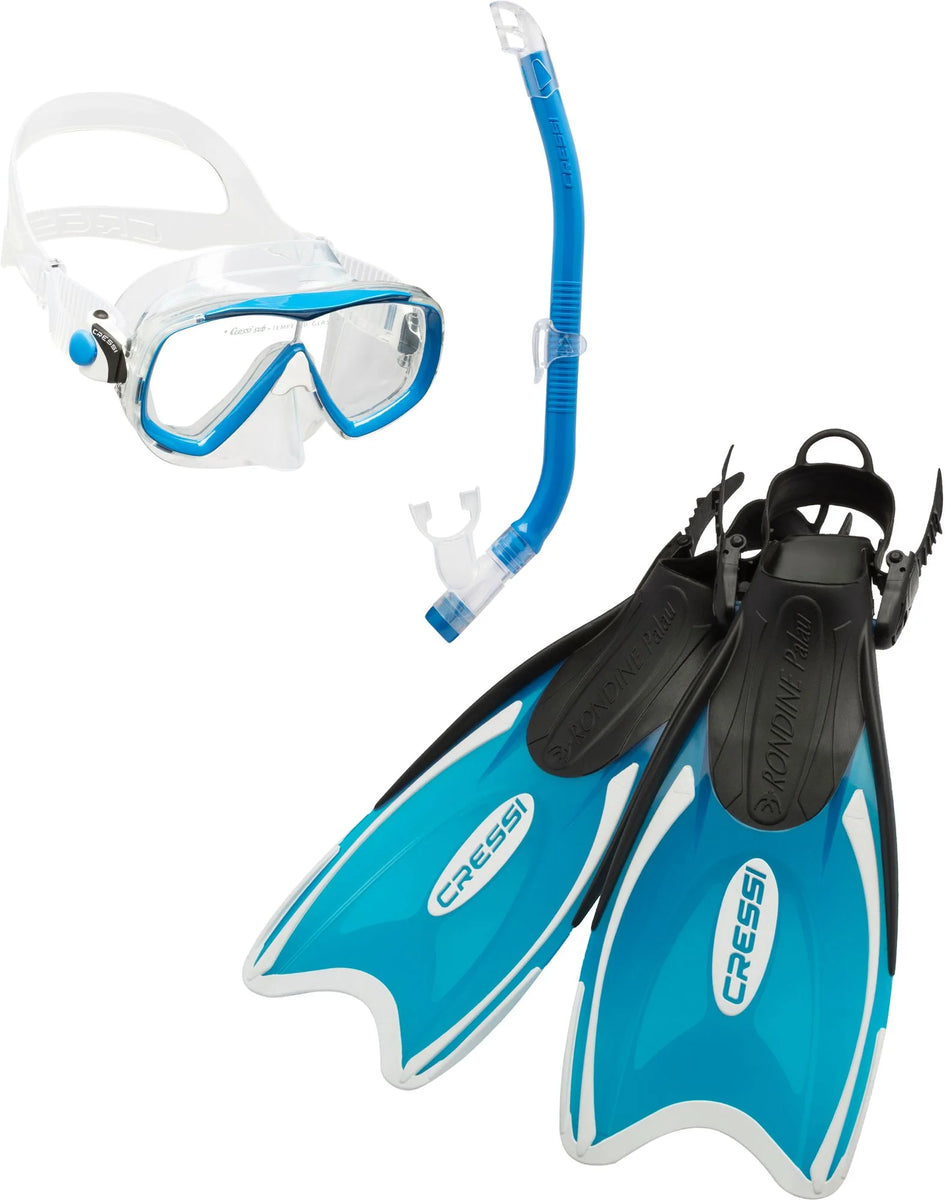 Snorkeling Kit – H2O SXM