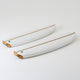 LIND Canvas Shortboard and Midlength